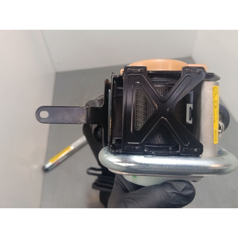 Recambio de cinturon seguridad delantero derecho para opel insignia a (g09) 2.0 cdti (68) referencia OEM IAM 307421599P  