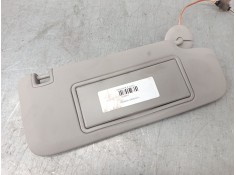 Recambio de parasol derecho para opel insignia a (g09) 2.0 cdti (68) referencia OEM IAM   