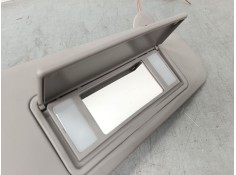 Recambio de parasol derecho para opel insignia a (g09) 2.0 cdti (68) referencia OEM IAM    2