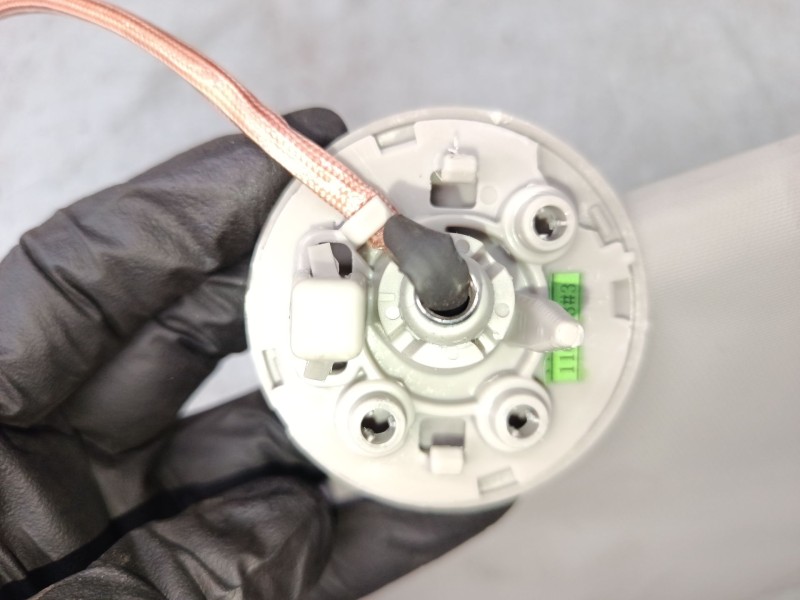 Recambio de parasol derecho para opel insignia a (g09) 2.0 cdti (68) referencia OEM IAM   