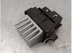 Recambio de resistencia calefaccion para opel insignia a (g09) 2.0 cdti (68) referencia OEM IAM 15141283  