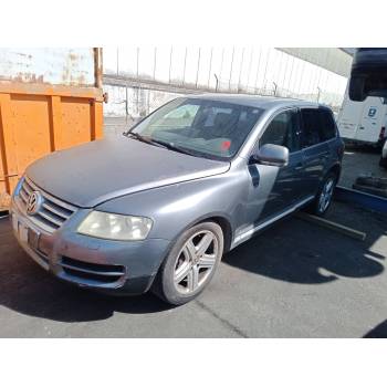 VOLKSWAGEN TOUAREG (7LA, 7L6, 7L7)
