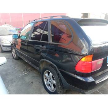 BMW X5 (E53)