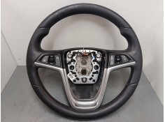 Recambio de volante multifincion para opel insignia a (g09) 2.0 cdti (68) referencia OEM IAM 13316547  