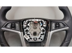 Recambio de volante multifincion para opel insignia a (g09) 2.0 cdti (68) referencia OEM IAM 13316547   2