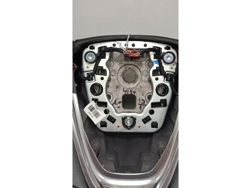 Recambio de volante multifincion para opel insignia a (g09) 2.0 cdti (68) referencia OEM IAM 13316547  