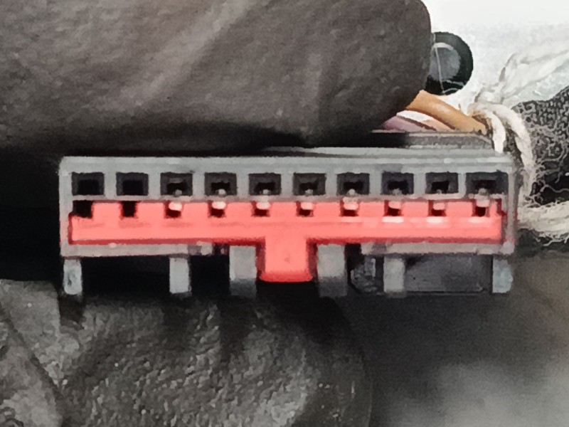 Recambio de volante multifincion para opel insignia a (g09) 2.0 cdti (68) referencia OEM IAM 13316547  