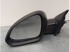 Recambio de retrovisor electrico izquierdo para opel insignia a (g09) 2.0 cdti (68) referencia OEM IAM 13269568  