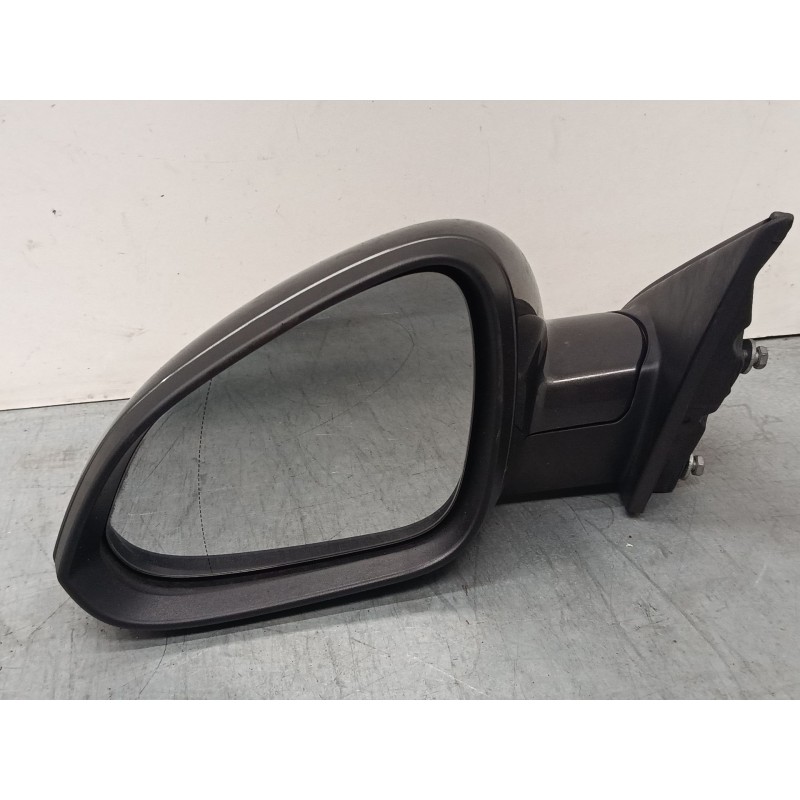 Recambio de retrovisor electrico izquierdo para opel insignia a (g09) 2.0 cdti (68) referencia OEM IAM 13269568  
