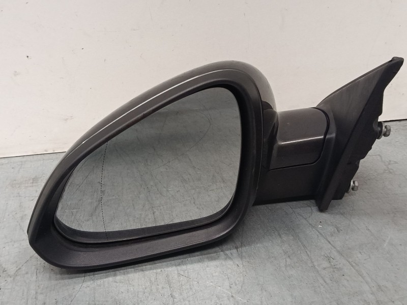 Recambio de retrovisor electrico izquierdo para opel insignia a (g09) 2.0 cdti (68) referencia OEM IAM 13269568  