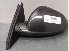 Recambio de retrovisor electrico izquierdo para opel insignia a (g09) 2.0 cdti (68) referencia OEM IAM 13269568   2
