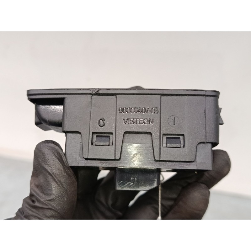 Recambio de mando elevalunas trasero derecho para opel insignia a (g09) 2.0 cdti (68) referencia OEM IAM 13222231  