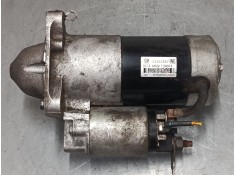Recambio de motor arranque para opel insignia a (g09) 2.0 cdti (68) referencia OEM IAM 55353857  