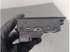 Recambio de mando elevalunas delantero derecho para opel insignia a (g09) 2.0 cdti (68) referencia OEM IAM 13222229   2