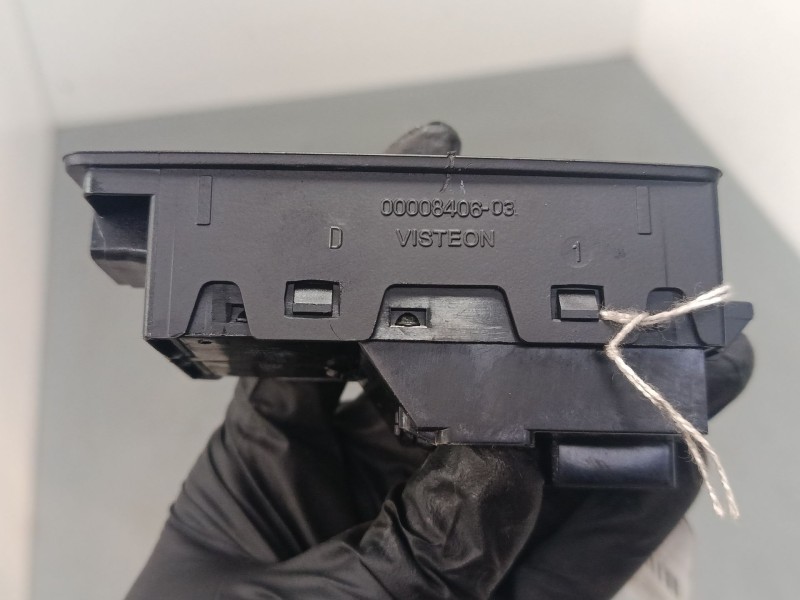 Recambio de mando elevalunas delantero derecho para opel insignia a (g09) 2.0 cdti (68) referencia OEM IAM 13222229  