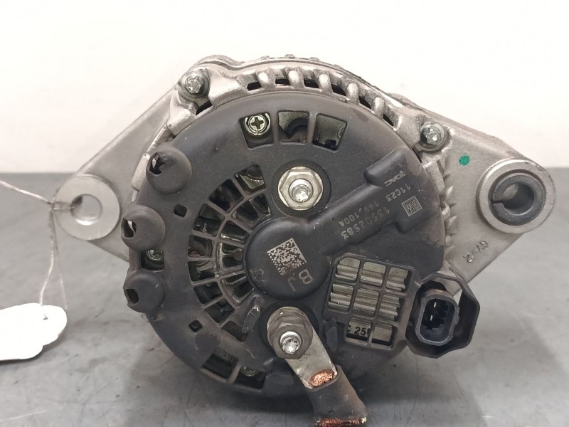 Recambio de alternador para opel insignia a (g09) 2.0 cdti (68) referencia OEM IAM 13502583  