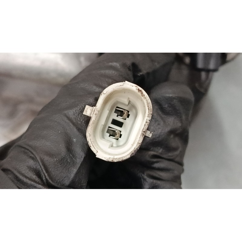 Recambio de compresor a/a para opel insignia a (g09) 2.0 cdti (68) referencia OEM IAM 13232307  