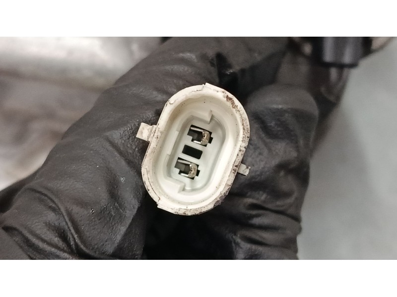 Recambio de compresor a/a para opel insignia a (g09) 2.0 cdti (68) referencia OEM IAM 13232307  