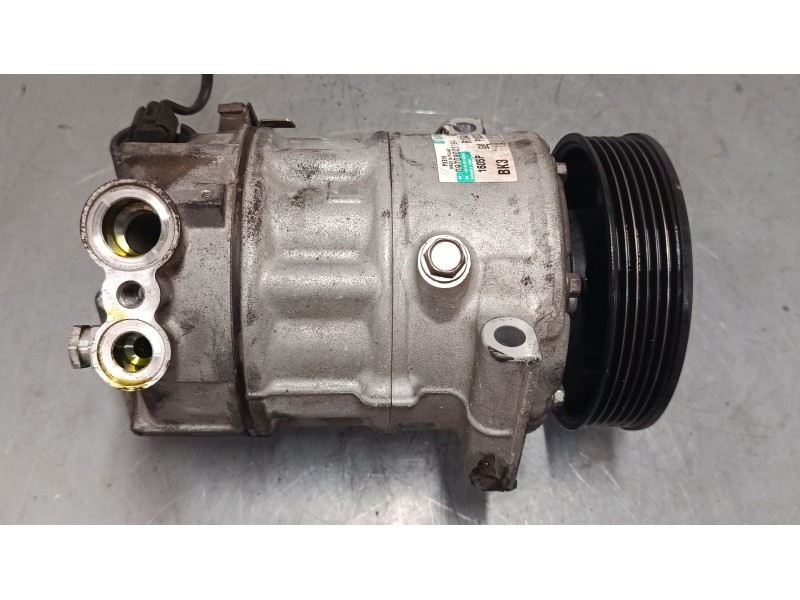 Recambio de compresor a/a para opel insignia a (g09) 2.0 cdti (68) referencia OEM IAM 13232307  