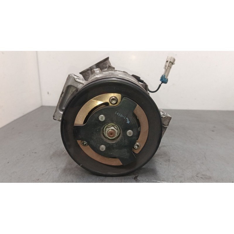 Recambio de compresor a/a para opel insignia a (g09) 2.0 cdti (68) referencia OEM IAM 13232307  