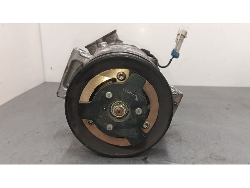 Recambio de compresor a/a para opel insignia a (g09) 2.0 cdti (68) referencia OEM IAM 13232307  