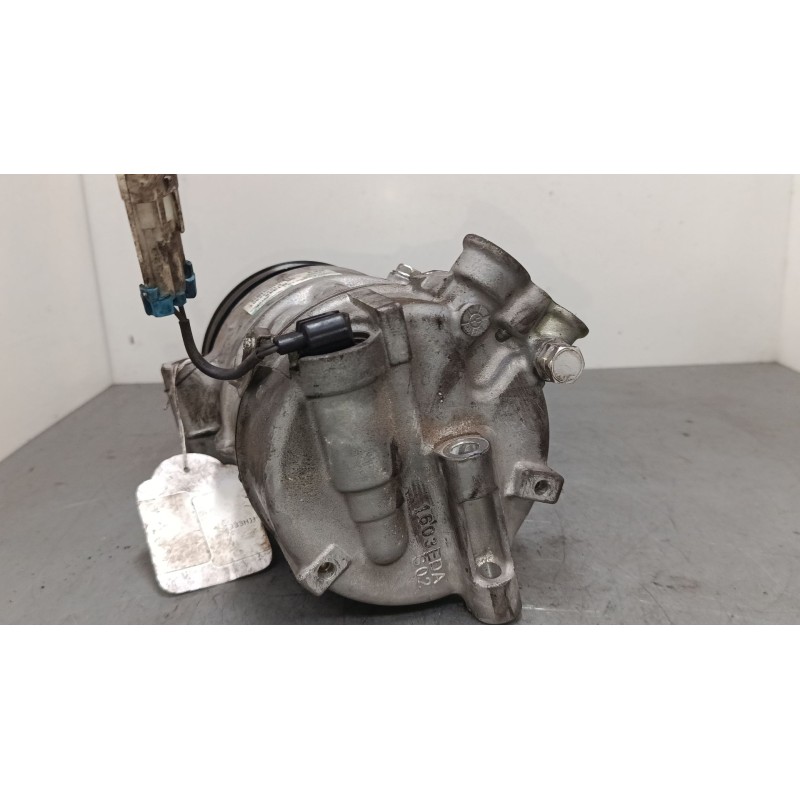 Recambio de compresor a/a para opel insignia a (g09) 2.0 cdti (68) referencia OEM IAM 13232307  