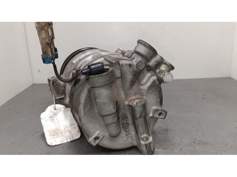 Recambio de compresor a/a para opel insignia a (g09) 2.0 cdti (68) referencia OEM IAM 13232307  
