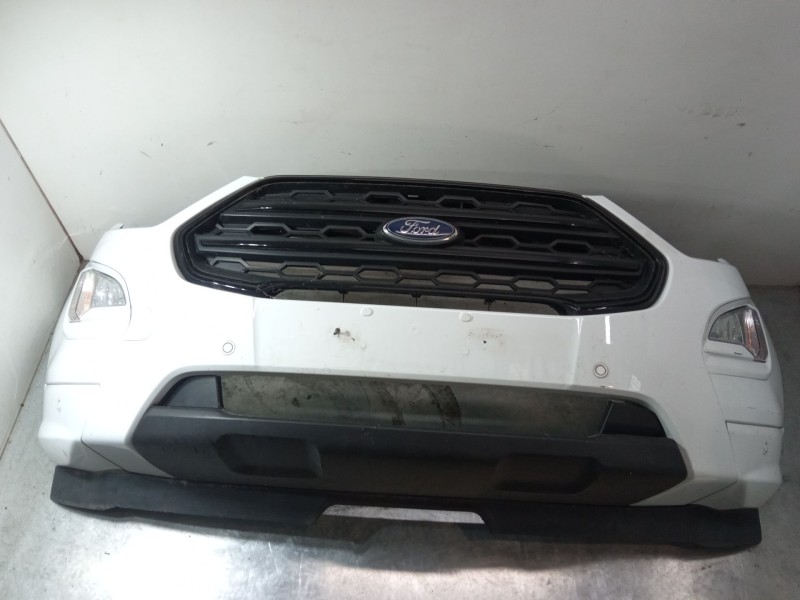 Recambio de paragolpes delantero para ford ecosport 1.0 ecoboost referencia OEM IAM 2498344  
