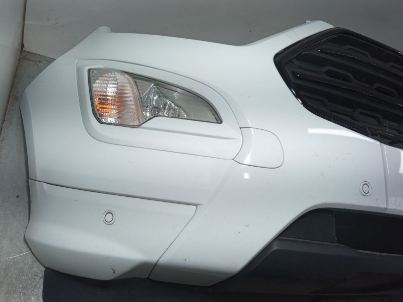 Recambio de paragolpes delantero para ford ecosport 1.0 ecoboost referencia OEM IAM 2498344  