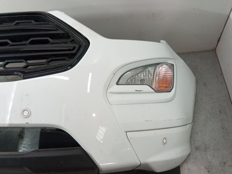 Recambio de paragolpes delantero para ford ecosport 1.0 ecoboost referencia OEM IAM 2498344  