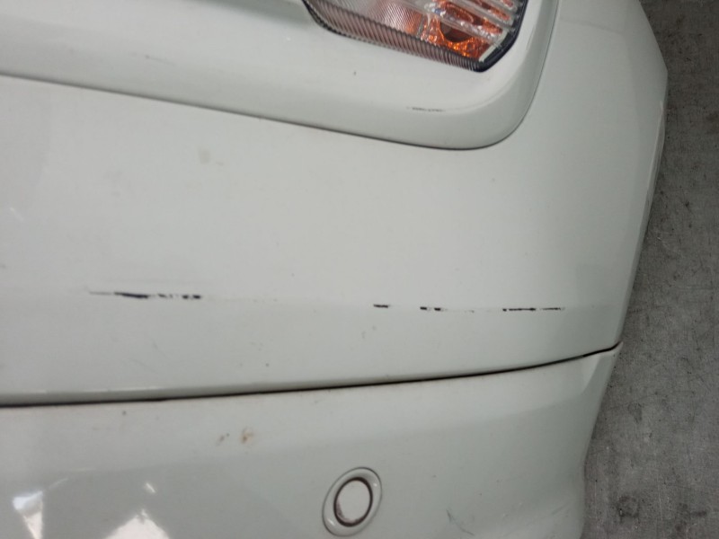 Recambio de paragolpes delantero para ford ecosport 1.0 ecoboost referencia OEM IAM 2498344  