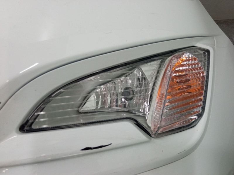 Recambio de paragolpes delantero para ford ecosport 1.0 ecoboost referencia OEM IAM 2498344  