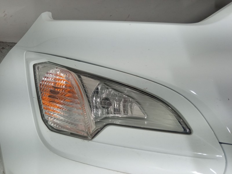 Recambio de paragolpes delantero para ford ecosport 1.0 ecoboost referencia OEM IAM 2498344  