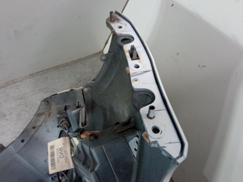 Recambio de paragolpes delantero para ford ecosport 1.0 ecoboost referencia OEM IAM 2498344  