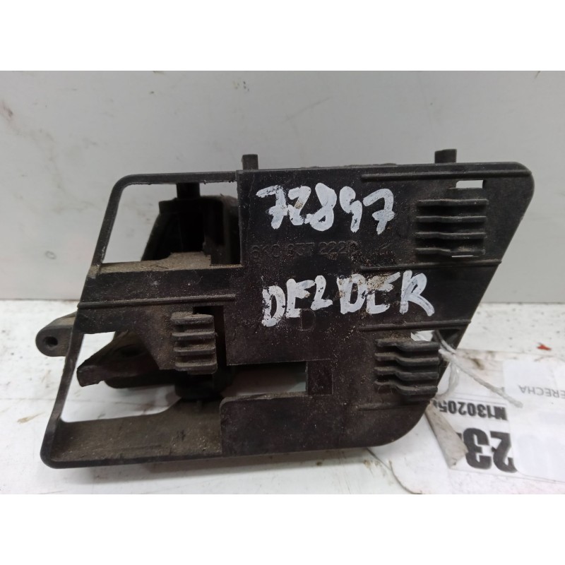 Recambio de maneta interior puerta delantera derecha para seat ibiza ii (6k1) 1.4 i referencia OEM IAM   