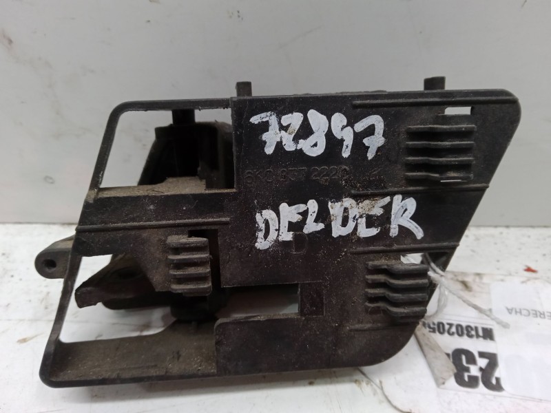 Recambio de maneta interior puerta delantera derecha para seat ibiza ii (6k1) 1.4 i referencia OEM IAM   