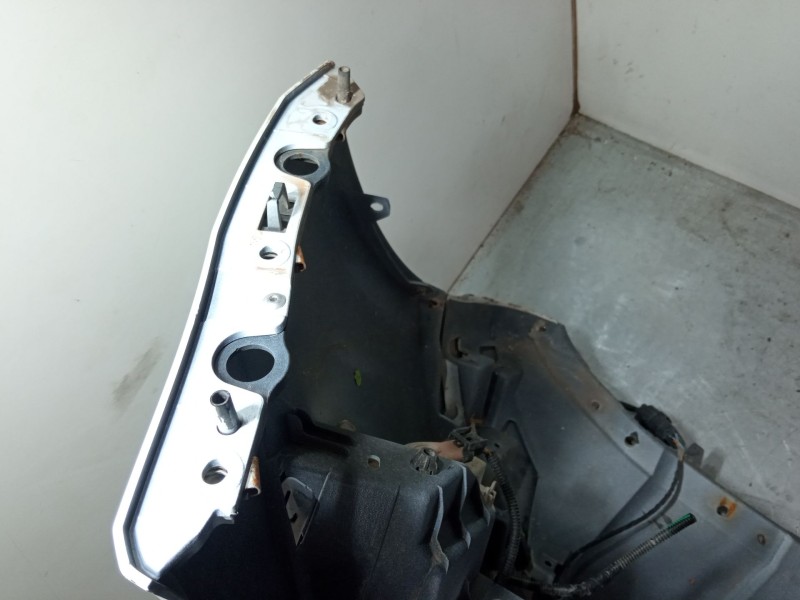 Recambio de paragolpes delantero para ford ecosport 1.0 ecoboost referencia OEM IAM 2498344  