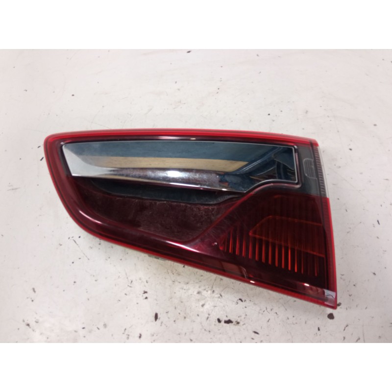 Recambio de piloto trasero porton derecho para ford ecosport 1.0 ecoboost referencia OEM IAM CN1513A602CB  