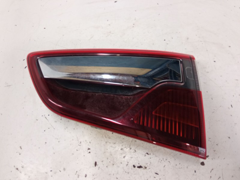 Recambio de piloto trasero porton derecho para ford ecosport 1.0 ecoboost referencia OEM IAM CN1513A602CB  