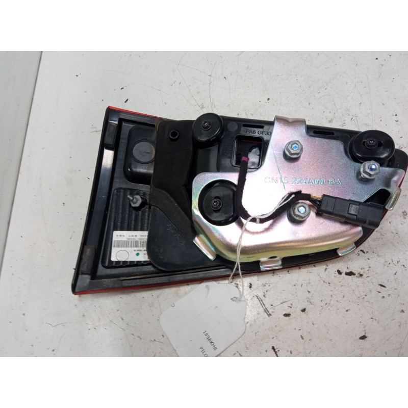 Recambio de piloto trasero porton derecho para ford ecosport 1.0 ecoboost referencia OEM IAM CN1513A602CB  