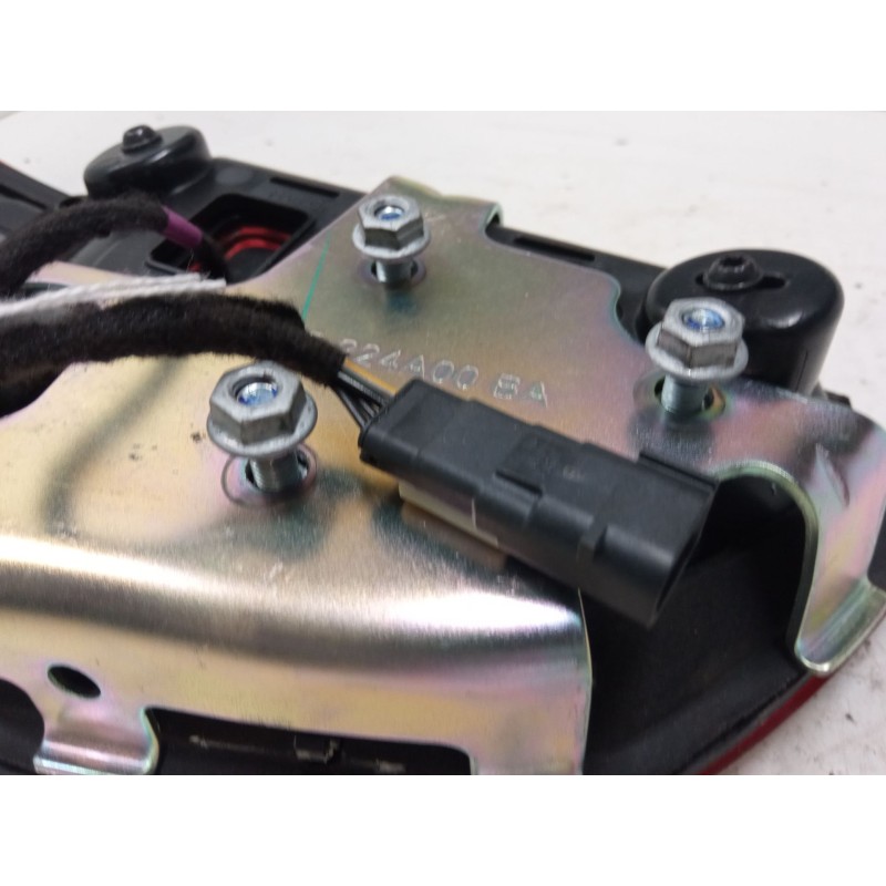 Recambio de piloto trasero porton derecho para ford ecosport 1.0 ecoboost referencia OEM IAM CN1513A602CB  