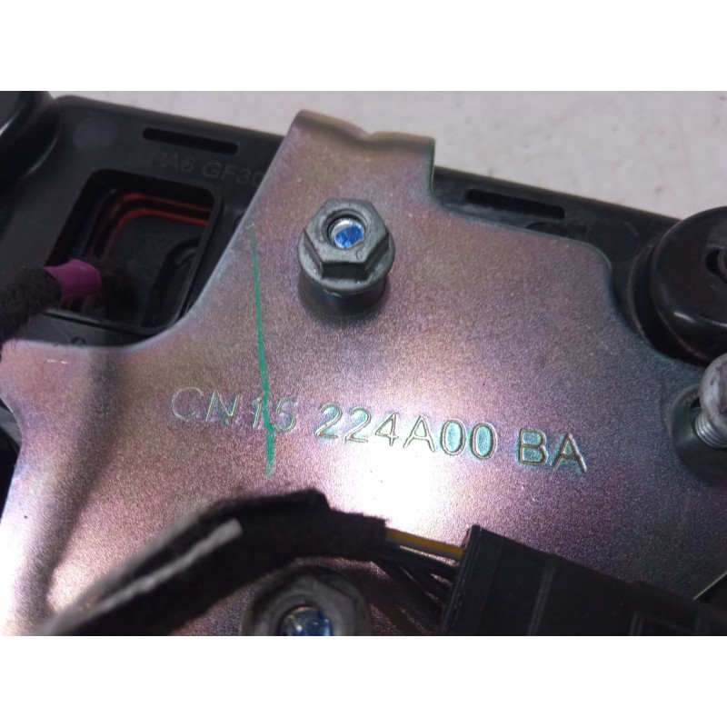 Recambio de piloto trasero porton derecho para ford ecosport 1.0 ecoboost referencia OEM IAM CN1513A602CB  