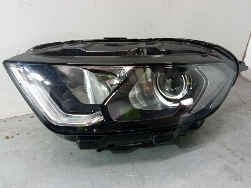 Recambio de faro izquierdo para ford ecosport 1.0 ecoboost referencia OEM IAM GN1513W030YA  