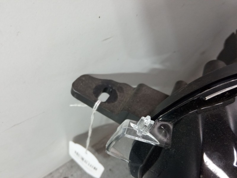 Recambio de faro izquierdo para ford ecosport 1.0 ecoboost referencia OEM IAM GN1513W030YA  