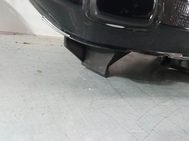 Recambio de faro izquierdo para ford ecosport 1.0 ecoboost referencia OEM IAM GN1513W030YA  