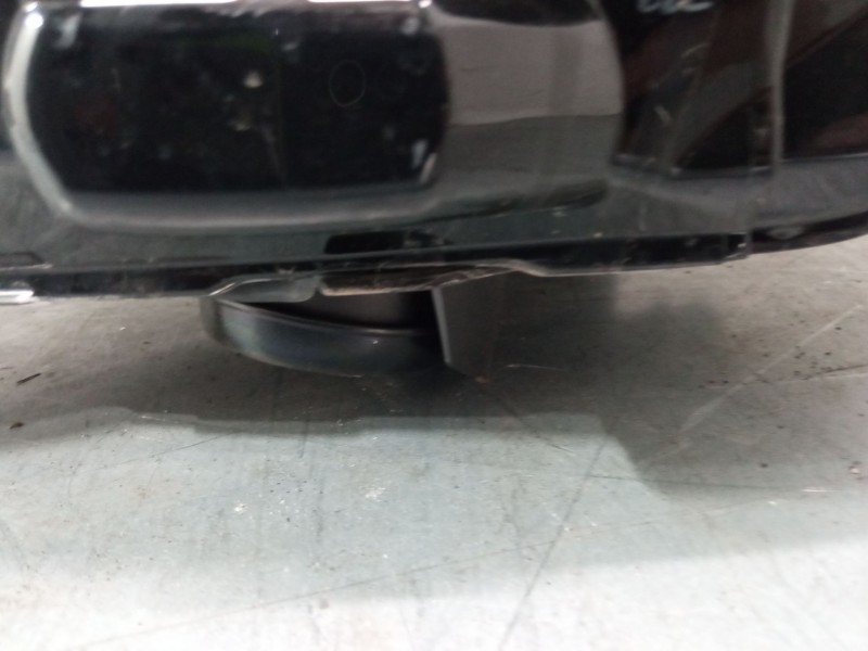 Recambio de faro izquierdo para ford ecosport 1.0 ecoboost referencia OEM IAM GN1513W030YA  