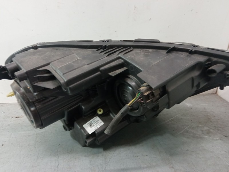 Recambio de faro izquierdo para ford ecosport 1.0 ecoboost referencia OEM IAM GN1513W030YA  