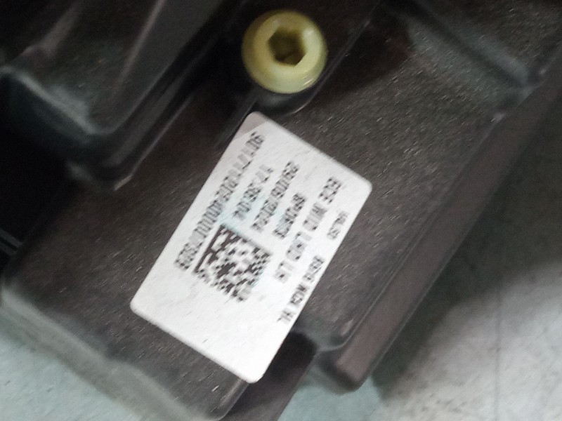 Recambio de faro izquierdo para ford ecosport 1.0 ecoboost referencia OEM IAM GN1513W030YA  