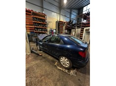 citroën xsara (n1) del año 2001 2