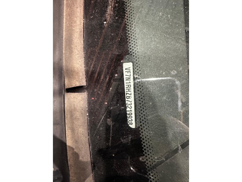 citroën xsara (n1) del año 2001